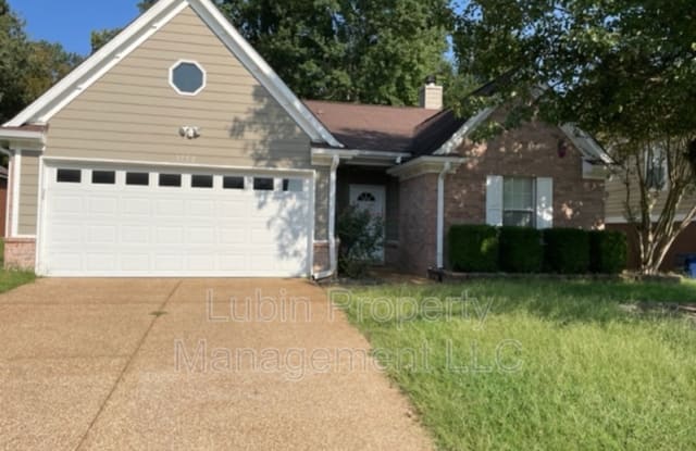 3752 Richbrook Dr - 3752 Richbrook Drive, Shelby County, TN 38135