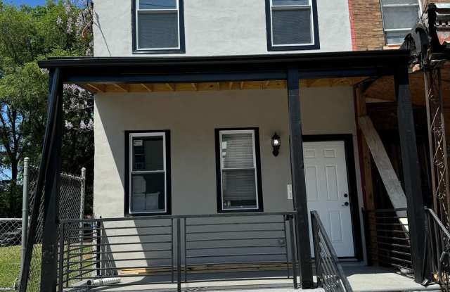 3012 N MARSHALL STREET - 3012 North Marshall Street, Philadelphia, PA 19133