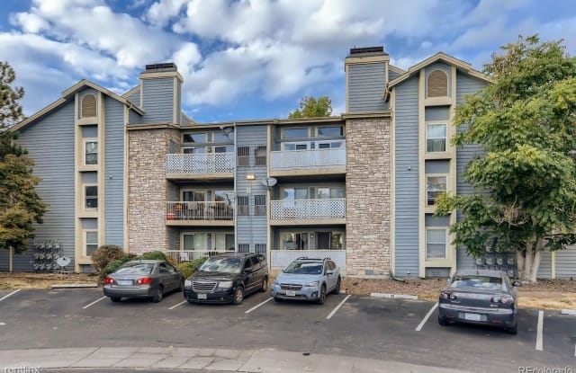 8843 Colorado Blvd Apt 102 - 8843 Colorado Boulevard, Thornton, CO 80229