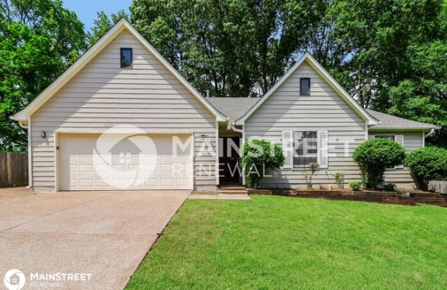 5278 Gloucester Avenue - 5278 Gloucester Avenue, Memphis, TN 38135