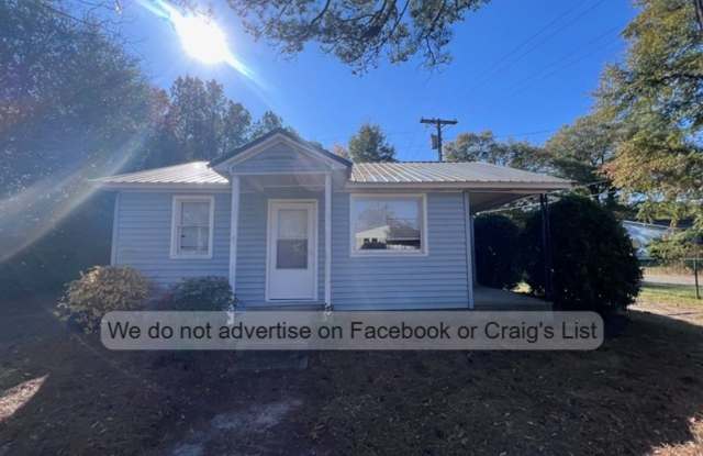 Photo of Margaret O Collier- Deadwyler Drive