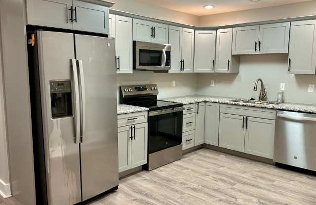 615 Central Avenue - 3