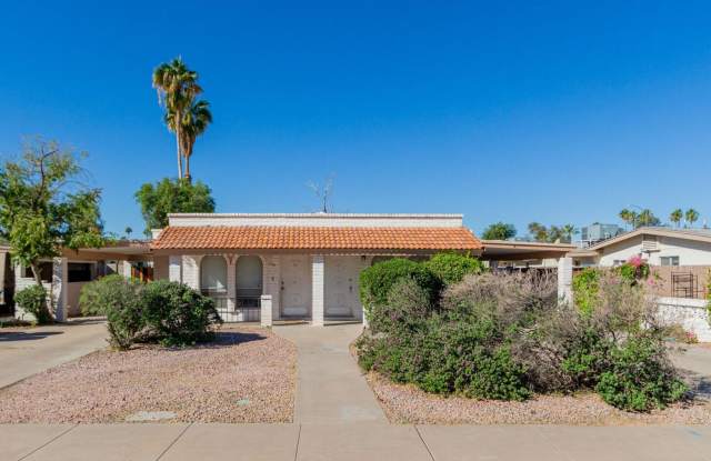 242 N Standage , Mesa AZ