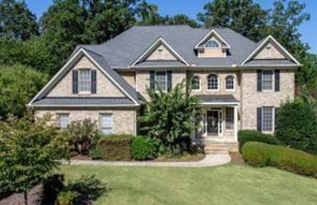 4545 Summerwood Drive - 4545 Summerwood Drive, Forsyth County, GA 30041