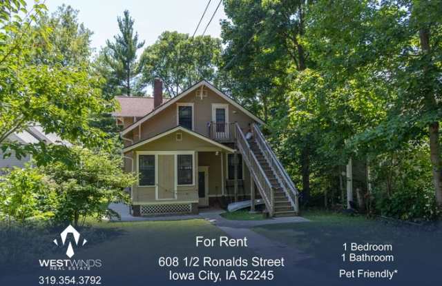 Photo of 608 1/2 Ronalds Street