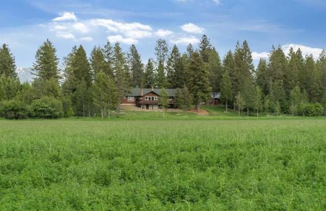 900 Riverside Rd - 900 Riverside Road, Flathead County, MT 59911