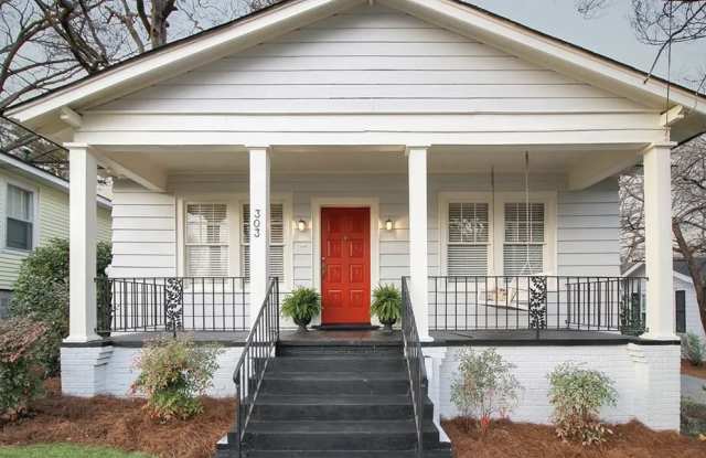 303 East 11th Street Southeast - 303 East 11th Street Southeast, Rome, GA 30161