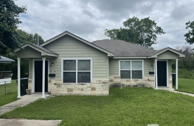 609 S 22nd St - 609 South 22nd Street, Temple, TX 76501