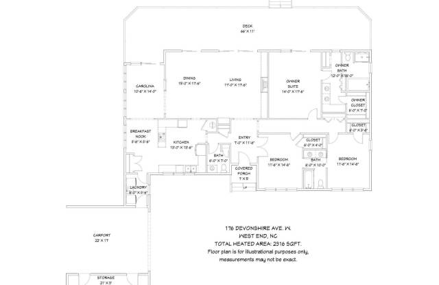 176 Devonshire Avenue W