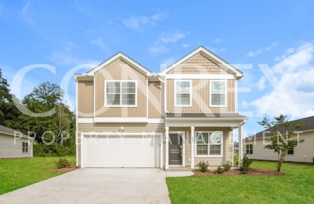 261 Clydesdale Circle - 261 Clydesdale Circle, Berkeley County, SC 29486