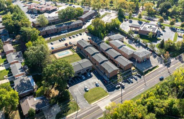 Photo of 9032 Gravois View Ct.