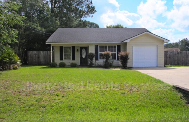 709 Westridge Ct - 709 Westridge Court, Hinesville, GA 31313