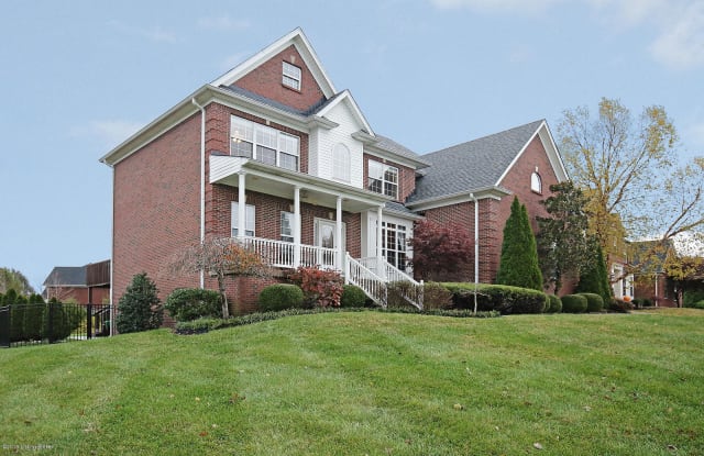 2501 Gainesway Ct - 2501 Gainesway Court, Jefferson County, KY 40245