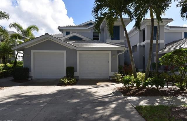 770 Tarpon Cove DR - 770 Tarpon Cove Drive, Collier County, FL 34110