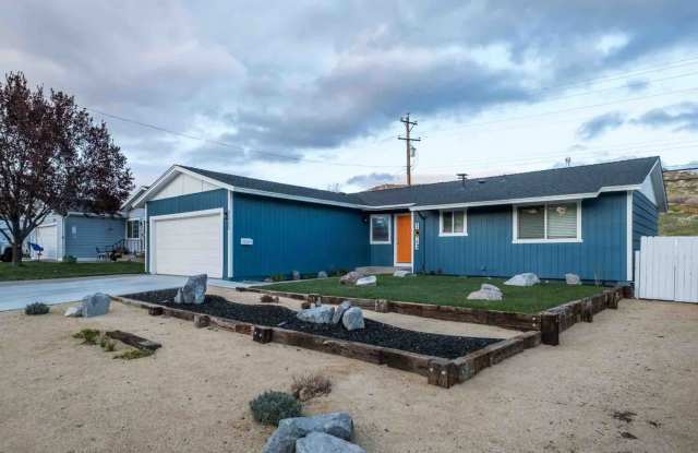 3520 Puccinelli Dr