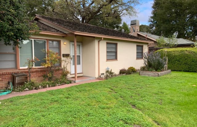 3569 Laguna AVE - 3569 Laguna Avenue, Palo Alto, CA 94306