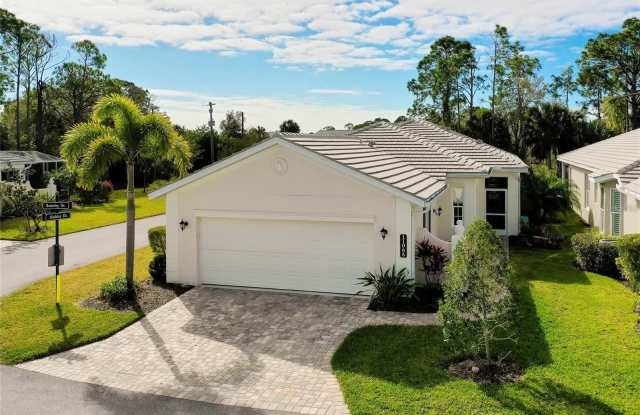 11065 BARNSLEY DRIVE - 11065 Barnsley Drive, Sarasota County, FL 34293