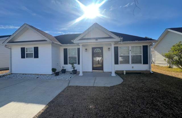 Photo of WALLINGFORD PLACE @ PALMETTO POINTE