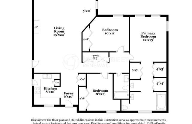 727 Mattingwood Drive