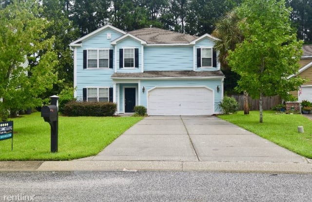 264 Nelliefield Creek Dr - 264 Nelliefield Creek Drive, Berkeley County, SC 29492