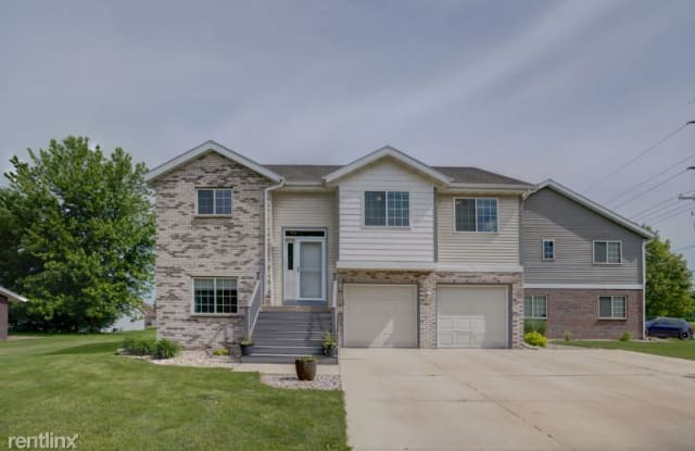 1272 Schuster Rd - 1272 Schuster Road, Sun Prairie, WI 53590