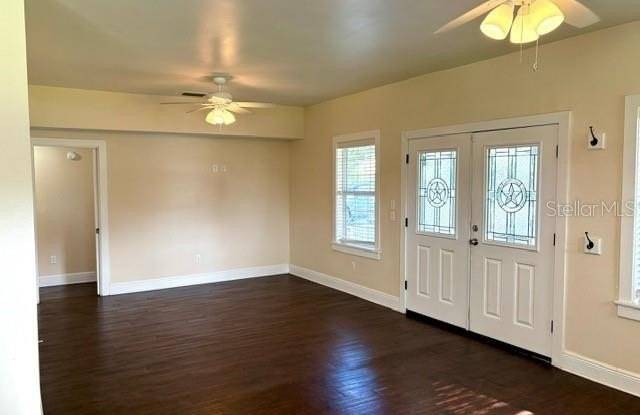 3009 W BAY COURT AVENUE