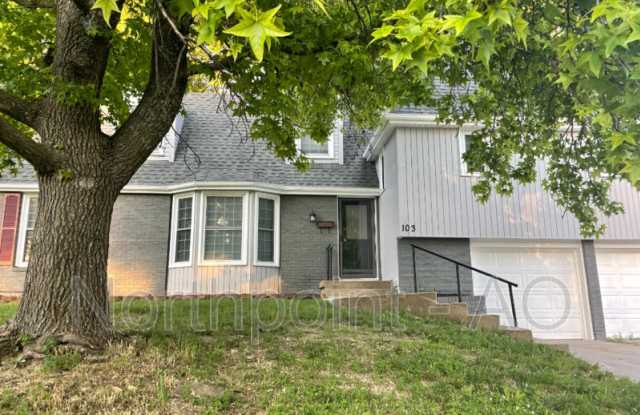 103 Hillcrest Rd