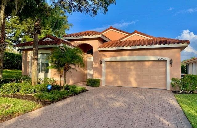 20005 Alana CT - 20005 Alana Court, Estero, FL 33928