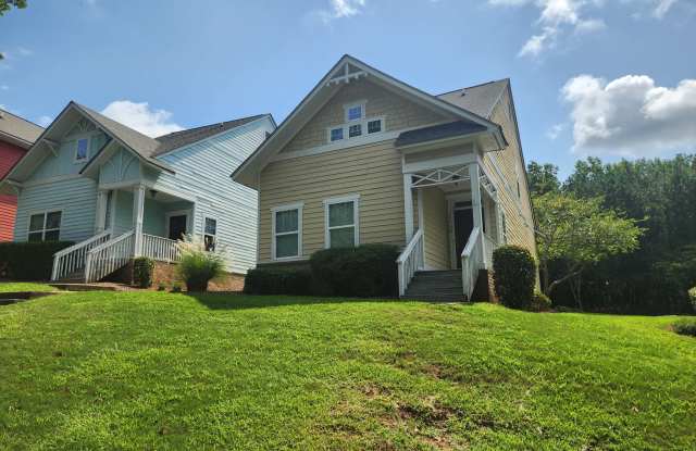 2140 Lakeside Drive - 1