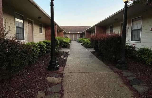 1407 Lakewood Drive