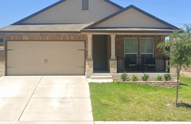 9603 Glynhill ct - 9603 Glynhill Court, Killeen, TX 76542