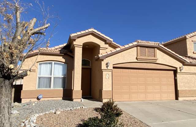 7159 DEER CANYON Avenue NE - 7159 Deer Canyon Avenue Northeast, Albuquerque, NM 87113