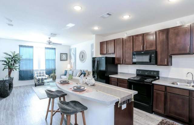 Photo of The Cove Apartments