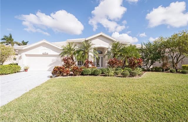 11421 Pembrook RUN - 11421 Pembrook Run, Estero, FL 33928