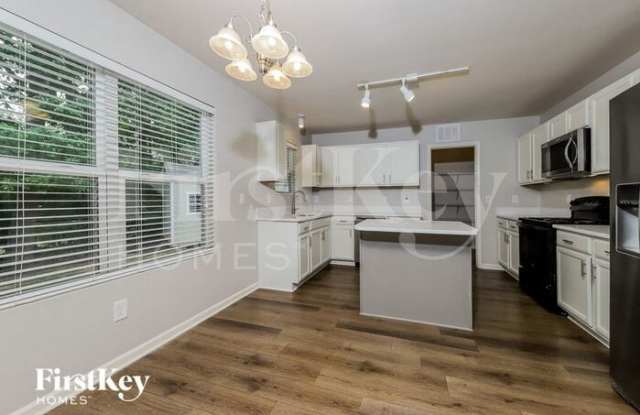 136 Harmon Mill Court