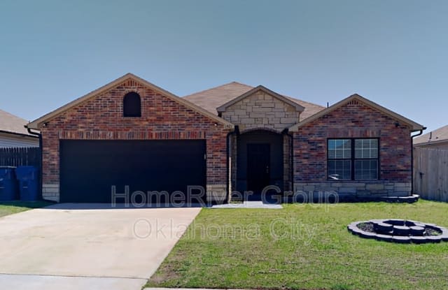 1421 Gypsum Pl - 1421 Gypsum Pl, Cleveland County, OK 73068