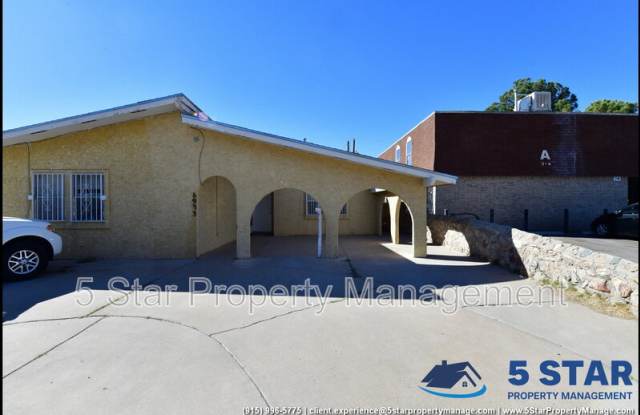 8933 Kenneth Street B