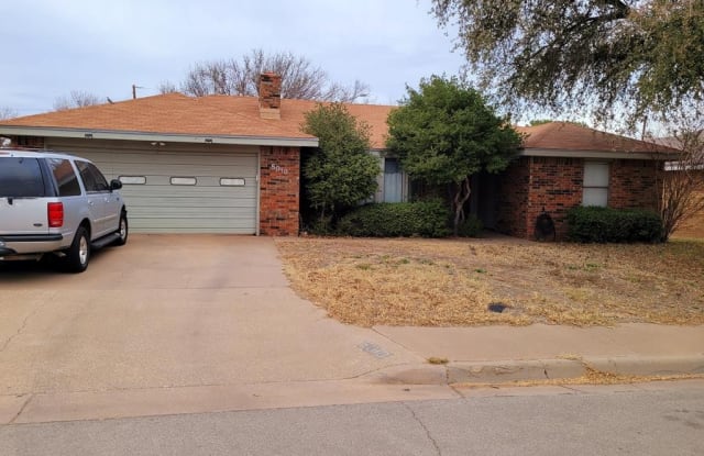 5010 San Antonio Ave - 5010 San Antonio Avenue, Midland, TX 79707