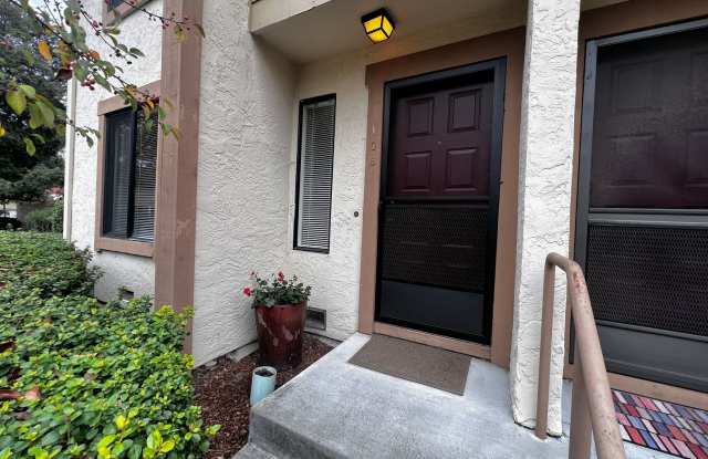 Spacious 3 bedroom 1.5 bath