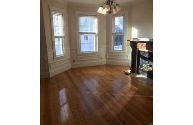 656 East Eighth Street - 656 East Eighth Street, Boston, MA 02127