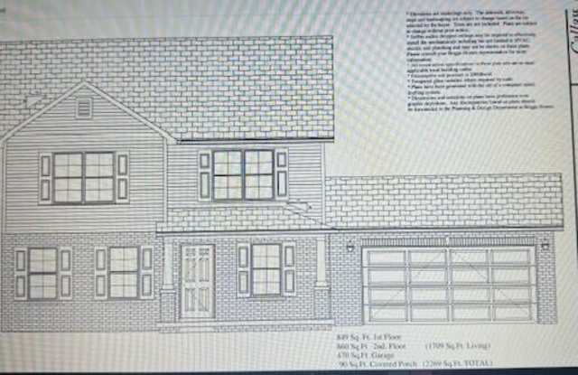 127 Landry Lane