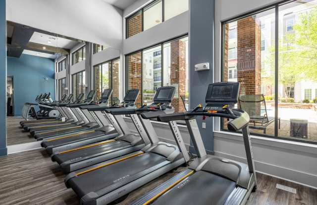 Creekside at Crabtree