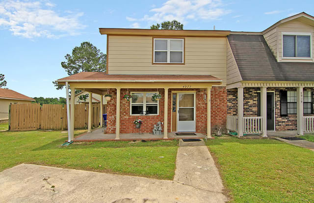 4977 Popperdam Creek Drive - 4977 Popperdam Creek Drive, North Charleston, SC 29418