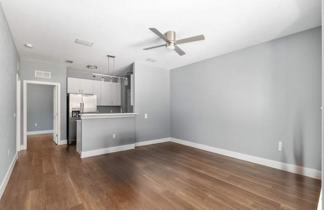 420 NW 3rd Ave Unit 1 - New construction