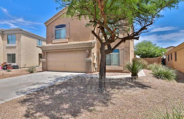43782 W Magnolia Rd