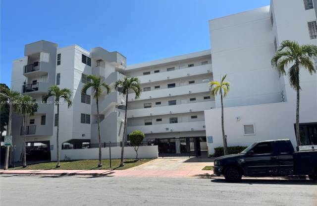 Photo of 7921 Byron Ave