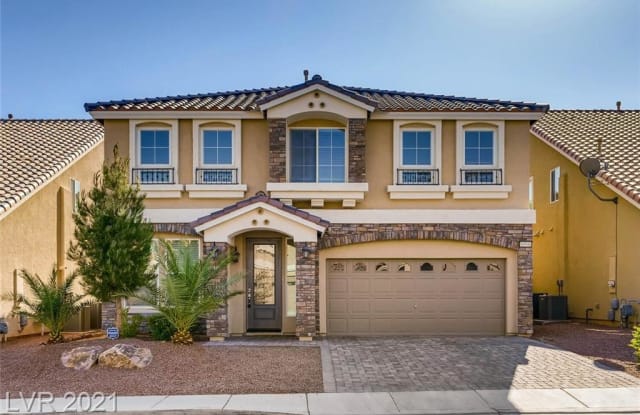 10546 Parthenon Street - 10546 Parthenon Street, Paradise, NV 89183