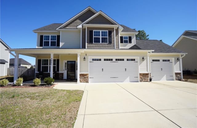 3951 NEWGATE Street - 3951 Newgate Street, Cumberland County, NC 28306