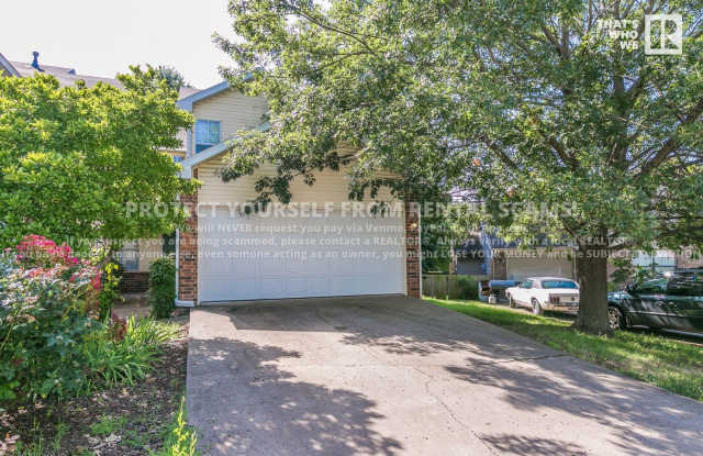 1656 N Saddlehorn Avenue, Fayetteville, AR 72703