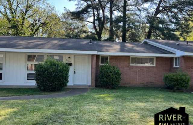 1204 Graham Avenue
